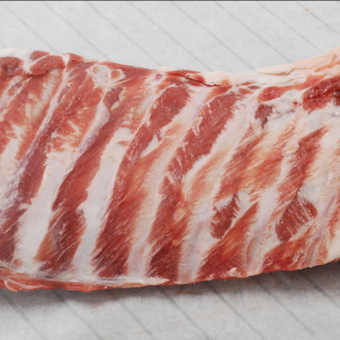 RubyWholesale: Belly Pork Ribs