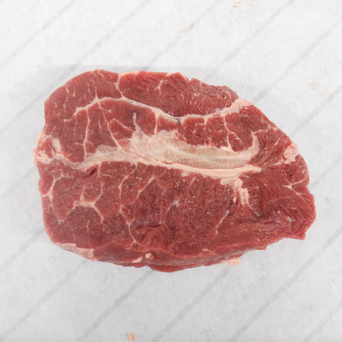 RubyWholesale: Feather Blade Steak