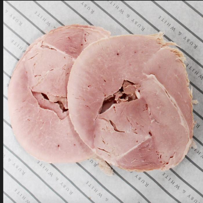 RubyWholesale: Sliced Ham