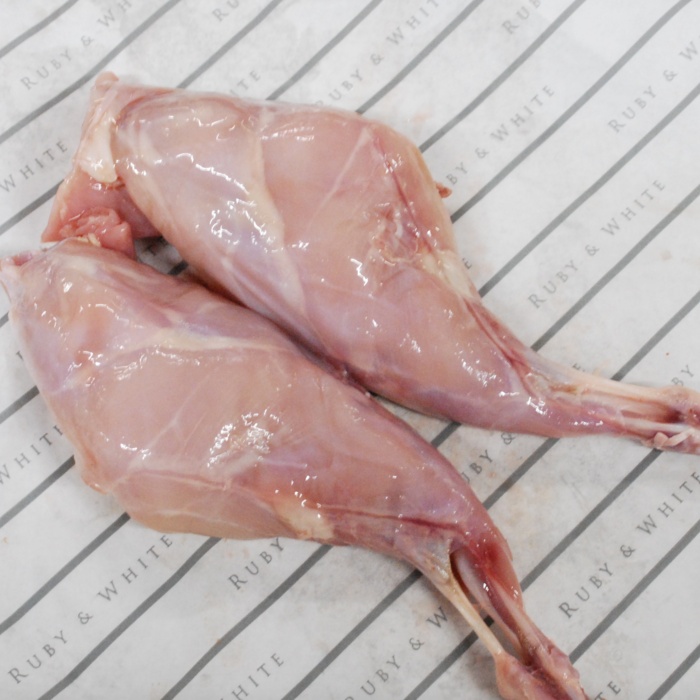 RubyWholesale: Rabbit Legs